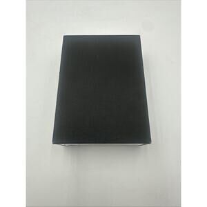 Wireless Carplay AI box Android Auto Adapter